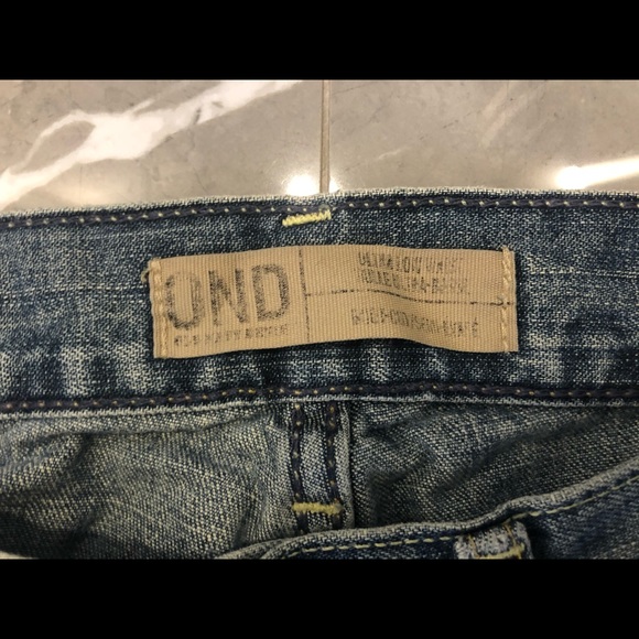 Women’s jean shorts - Picture 2 of 4